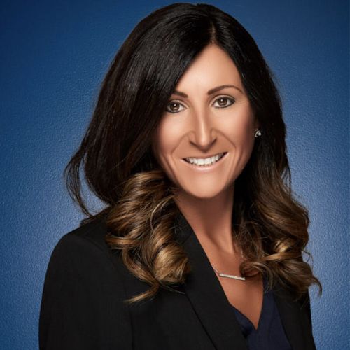 Ashlee Robinette