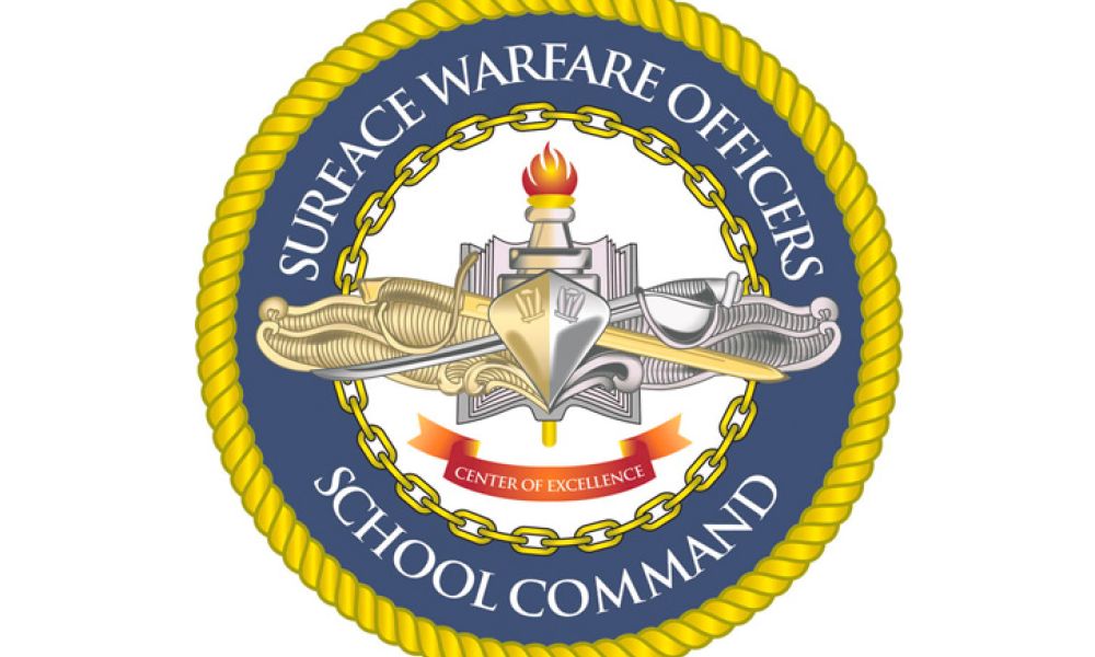 surface warfare officers